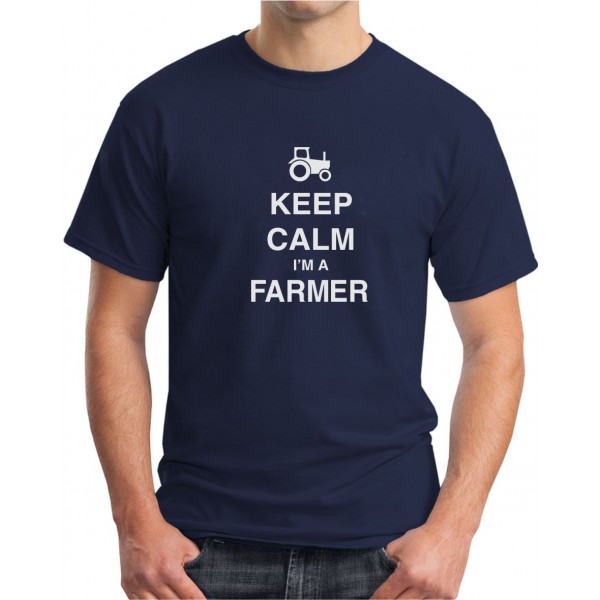 KC Im a Farmer